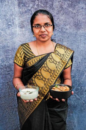 Empowerment Champion