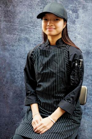 Visionary Storyteller